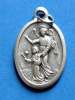 Guardian Angel Medal